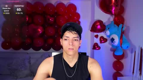 J A C O B online show from 02-14-26, 01:24