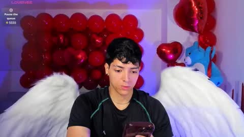 J A C O B online show from 02-15-26, 02:08