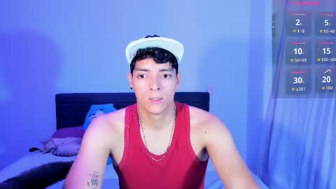 J A C O B online show from 06-13-26, 10:29