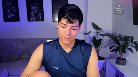 J A C O B online show from 06-16-26, 03:31