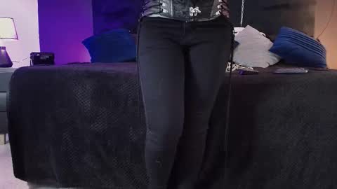 Miss Jade online show from 03-25-26, 11:38