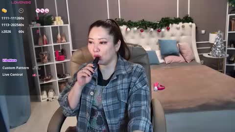 Lisa Harris online show from 01-10-26, 01:18