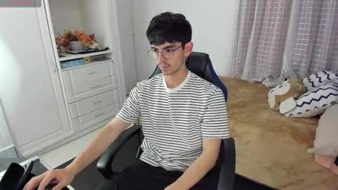 James online show from 02-23-25, 02:18