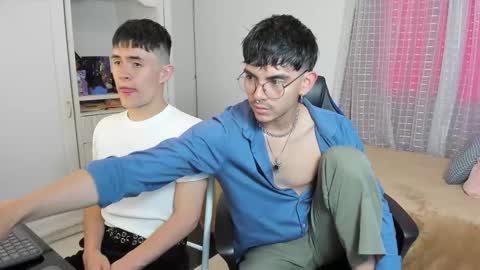 James online show from 09-13-25, 09:14