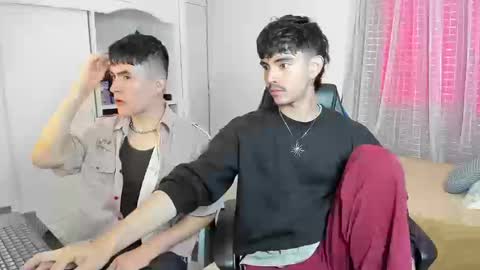 James online show from 09-19-25, 09:59