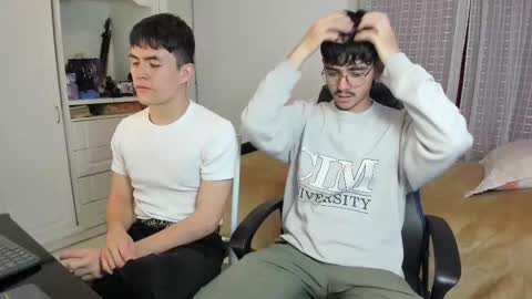 James online show from 10-12-25, 10:31