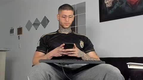 jeison online show from 02-28-25, 12:09