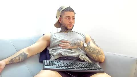 jeison online show from 11-16-25, 05:29