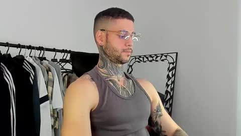 jeison online show from 11-26-25, 04:41