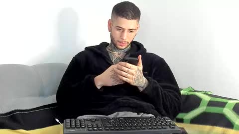 jeison online show from 11-28-25, 12:52