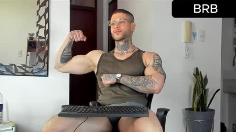 jeison online show from 01-19-26, 02:48