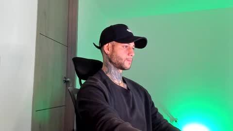 jeison online show from 03-26-26, 02:06