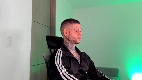 jeison online show from 03-30-26, 08:32