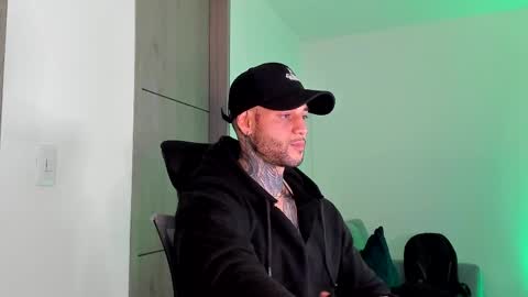 jeison online show from 04-01-26, 02:12