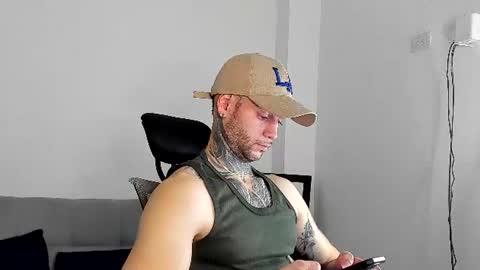 jeison online show from 07-19-26, 08:01