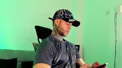 jeison online show from 07-27-26, 07:21