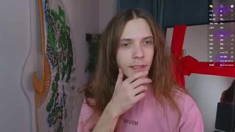 Snapshot of _jared_l chatting on 01-02-25, 02:57 Jared online show from 01-02-25, 02:57