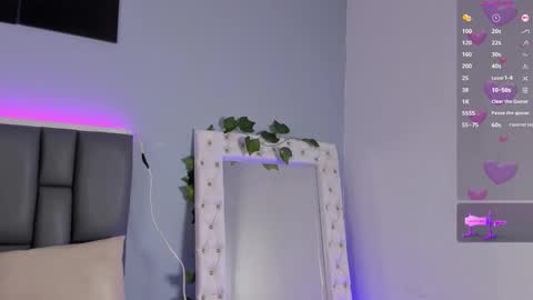 Jasmine online show from 10-18-25, 12:17