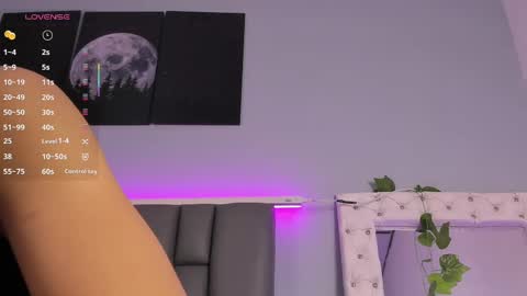 Jasmine online show from 10-29-25, 01:35