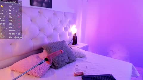 Jasmine online show from 11-22-25, 08:52