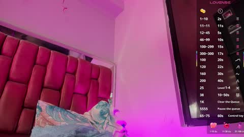 Jasmine online show from 02-20-26, 01:22