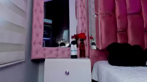 Jasmine online show from 02-27-26, 01:44