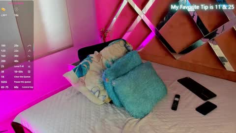 Jasmine online show from 03-03-26, 01:28