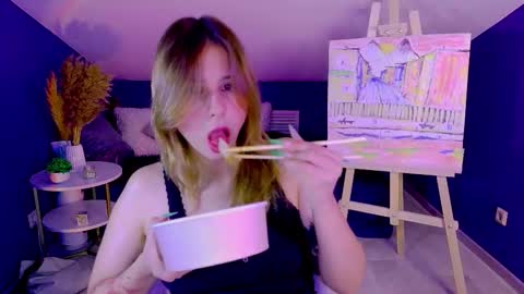 Snapshot of _jasminedream chatting on 10-03-25, 04:59 Jasmine online show from 10-03-25, 04:59