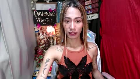  Maria  online show from 11-17-25, 04:35