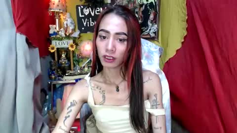  Maria  online show from 12-18-25, 02:23