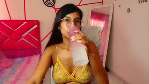 Jesica online show from 02-09-25, 05:43