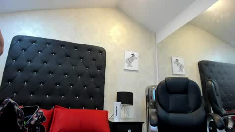 Snapshot of _johnson_alana chatting on 07-08-26, 12:53 _johnson_alana online show from 07-08-26, 12:53