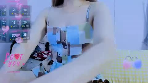 Snapshot of _joly_ chatting on 07-07-26, 02:25 Joly online show from 07-07-26, 02:25