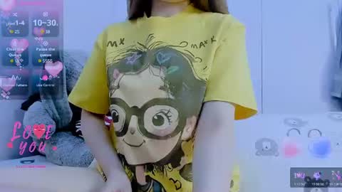 Snapshot of _joly_ chatting on 07-18-26, 02:16 Joly online show from 07-18-26, 02:16