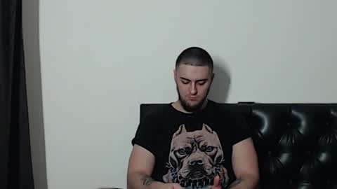 Joni online show from 11-10-25, 03:38