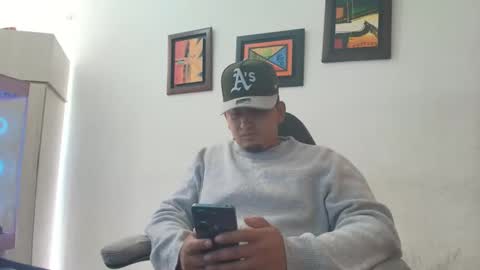 jordan online show from 12-14-25, 02:00