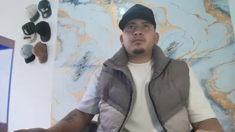 jordan online show from 04-15-26, 08:20