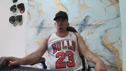 Snapshot of _jordanxxiii chatting on 05-21-26, 06:59 jordan online show from 05-21-26, 06:59