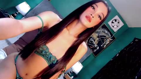 lexie online show from 06-11-26, 05:38