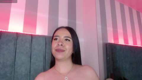 Snapshot of _julietaa chatting on 12-10-24, 06:06 Julieta online show from 12-10-24, 06:06