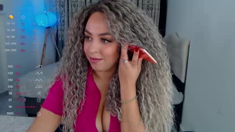 _just_a_queen_3 online show from 10-18-25, 09:10