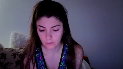 Snapshot of _just_a_simple_girl chatting on 06-05-26, 06:52 _just_a_simple_girl online show from 06-05-26, 06:52
