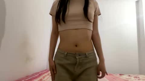 _justagirl online show from 01-09-26, 10:22