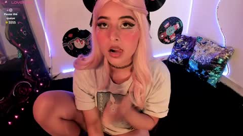 _karine01 online show from 01-23-25, 04:19