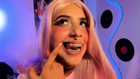 _karine01 online show from 03-12-25, 03:35