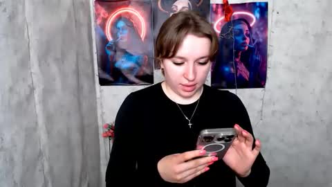 Kassie online show from 04-16-26, 12:06