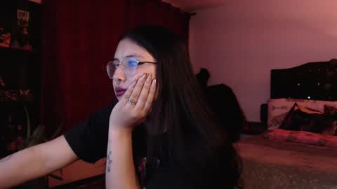 Snapshot of _kat_sweet chatting on 01-11-25, 06:03 Cata online show from 01-11-25, 06:03