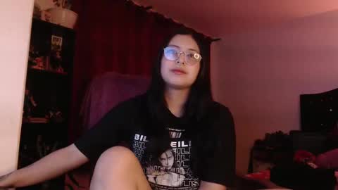 Snapshot of _kat_sweet chatting on 01-20-25, 04:32 Cata online show from 01-20-25, 04:32