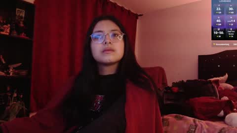 Snapshot of _kat_sweet chatting on 01-26-25, 07:42 Cata online show from 01-26-25, 07:42