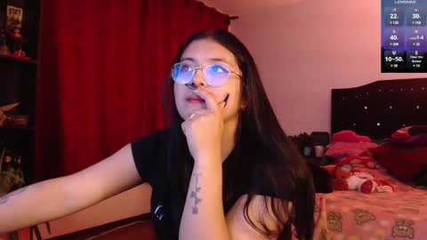 Snapshot of _kat_sweet chatting on 01-28-25, 03:15 Cata online show from 01-28-25, 03:15